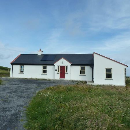 Mary'S Meadow Villa Doolin Eksteriør billede