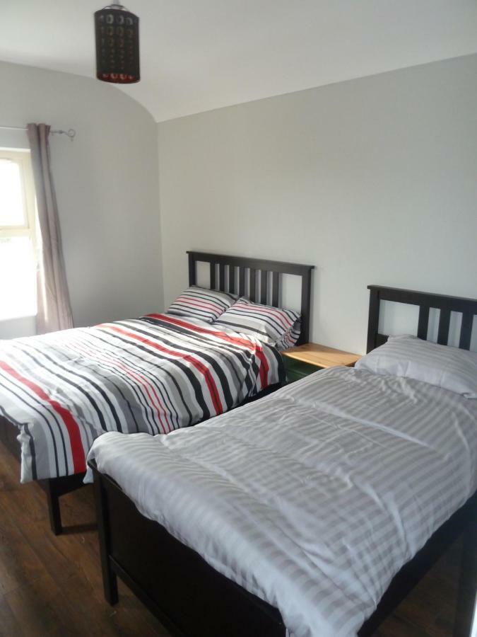 Mary'S Meadow Villa Doolin Eksteriør billede
