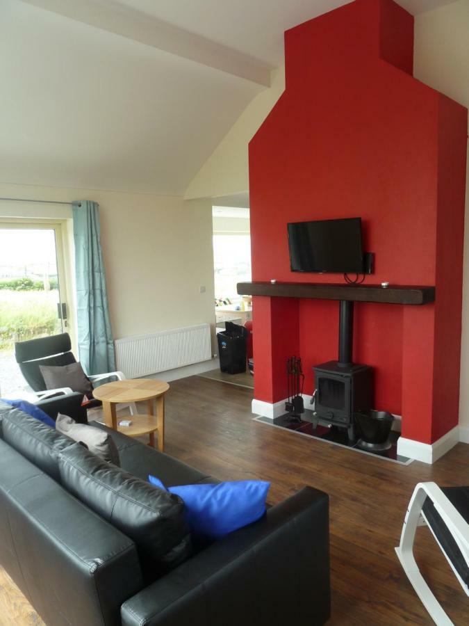 Mary'S Meadow Villa Doolin Eksteriør billede