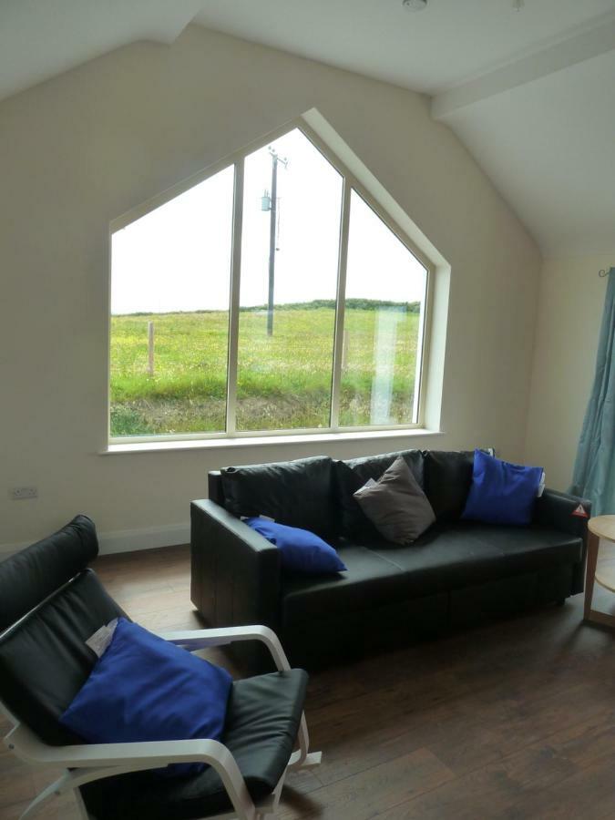 Mary'S Meadow Villa Doolin Eksteriør billede